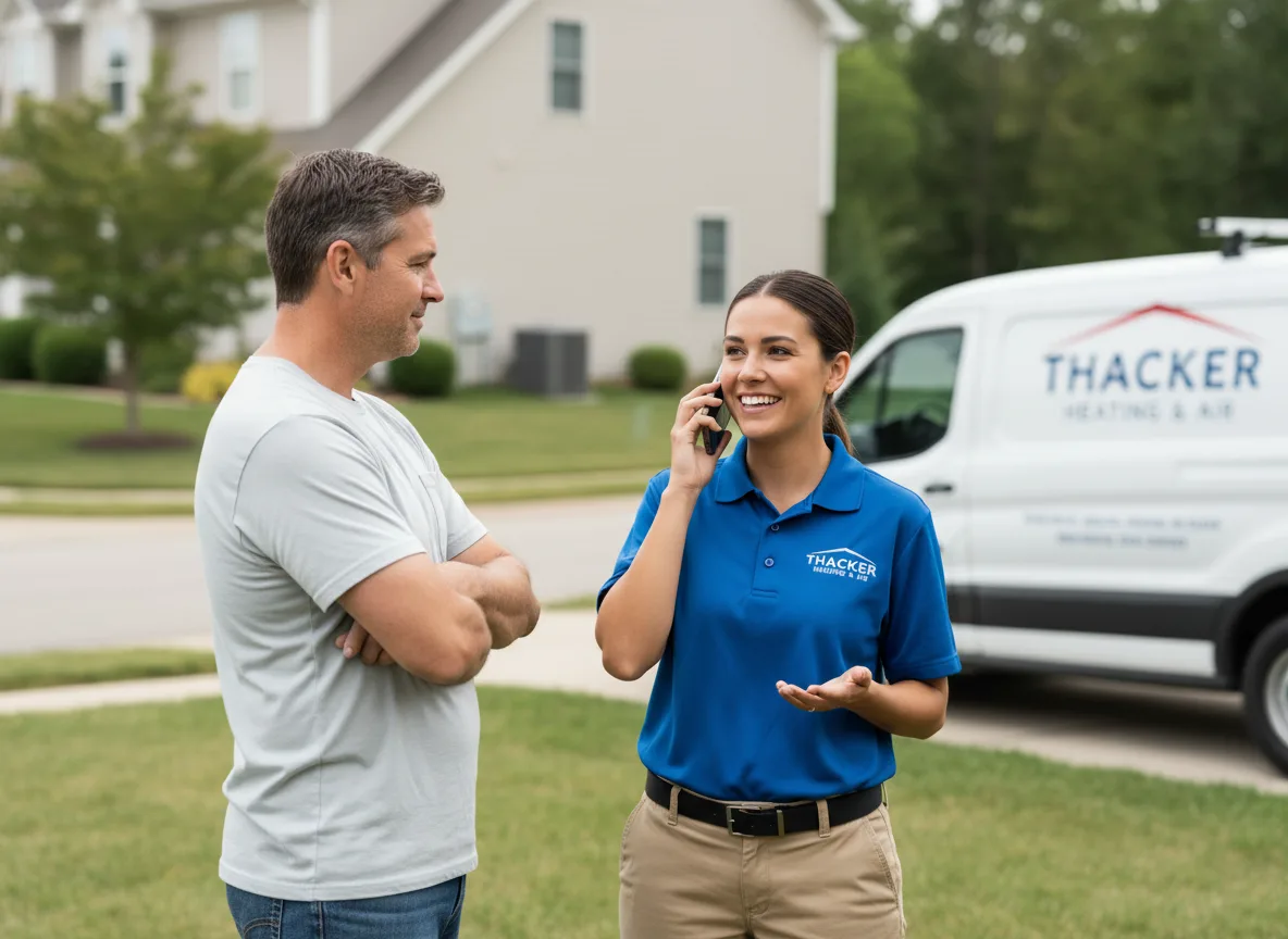 Ac Repair Jackson, GA FAQs
